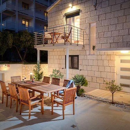 Vindobona Apartment 2 Hvar Town Dış mekan fotoğraf