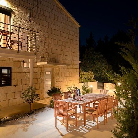 Vindobona Apartment 2 Hvar Town Dış mekan fotoğraf