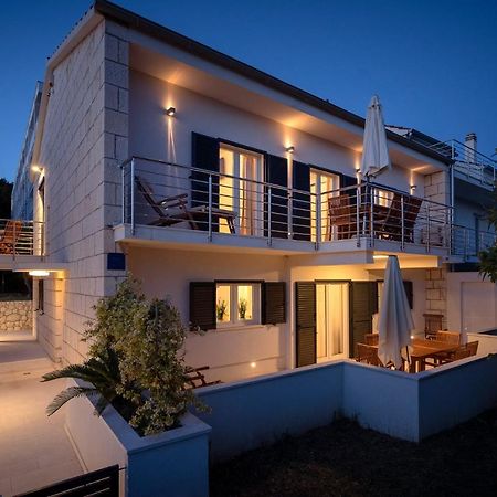 Vindobona Apartment 2 Hvar Town Dış mekan fotoğraf