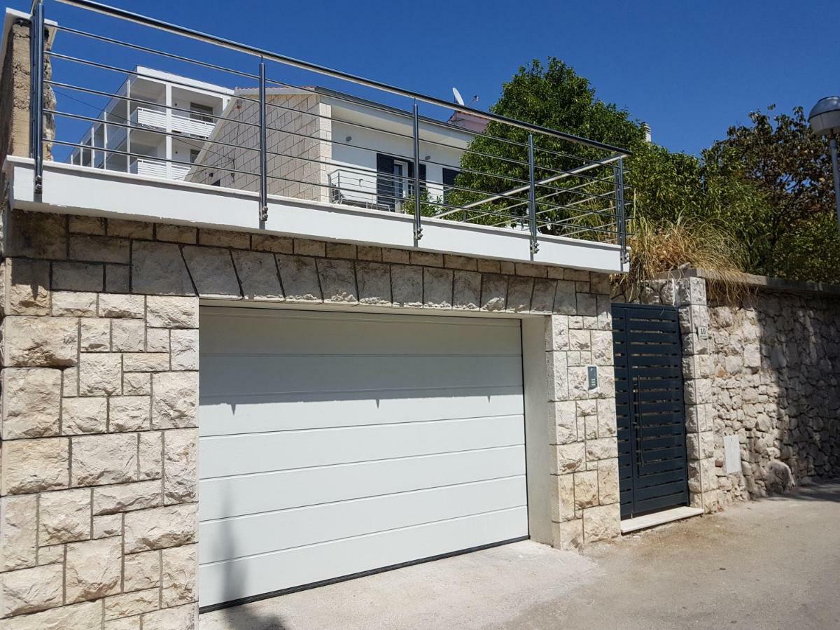Vindobona Apartment 2 Hvar Town Dış mekan fotoğraf