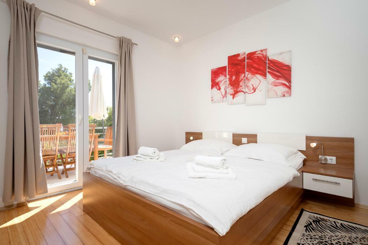 Vindobona Apartment 2 Hvar Town Dış mekan fotoğraf
