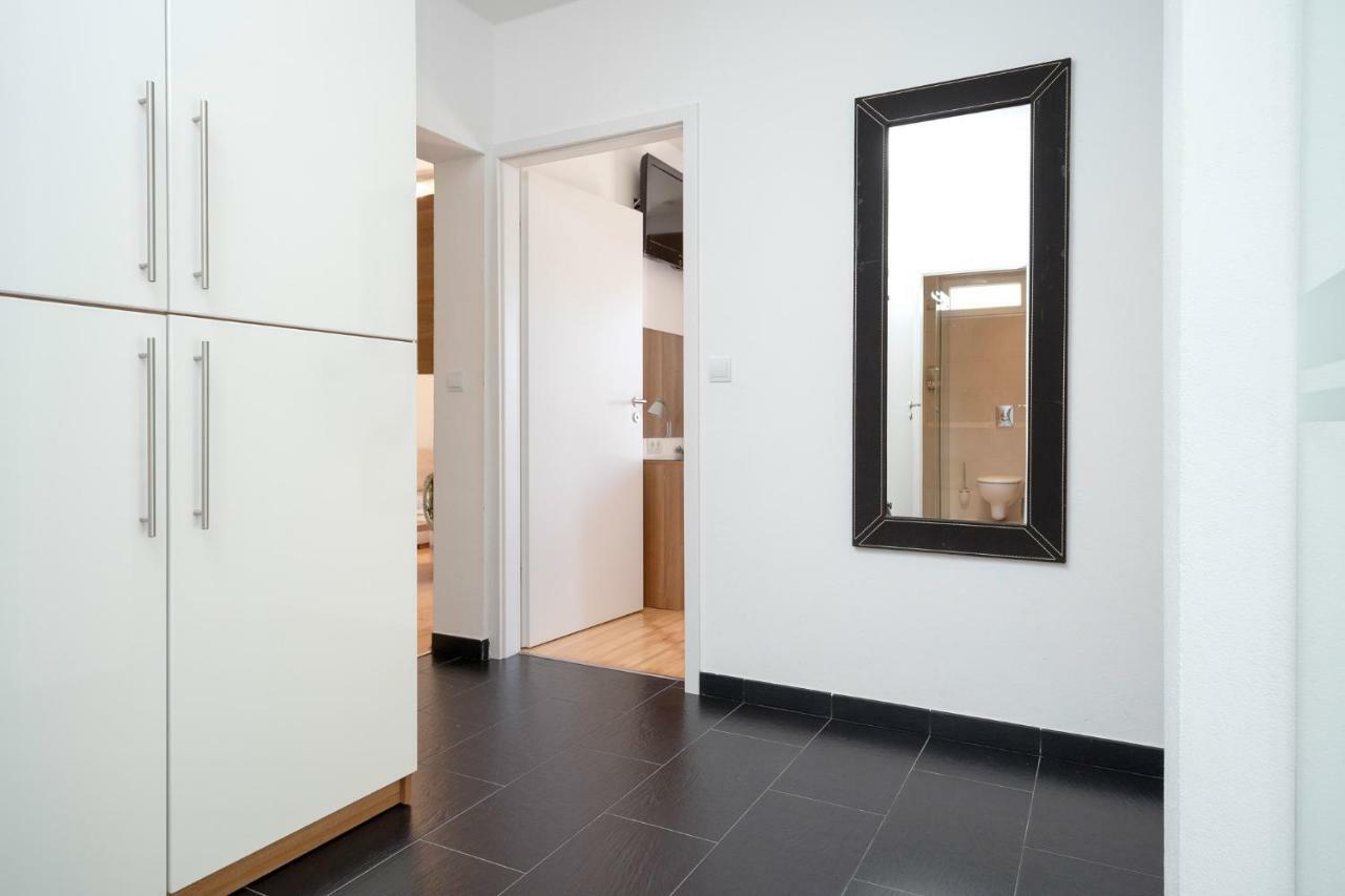 Vindobona Apartment 2 Hvar Town Dış mekan fotoğraf
