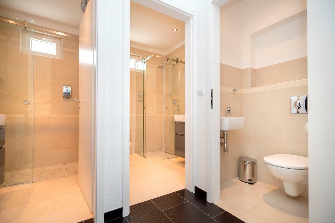 Vindobona Apartment 2 Hvar Town Dış mekan fotoğraf
