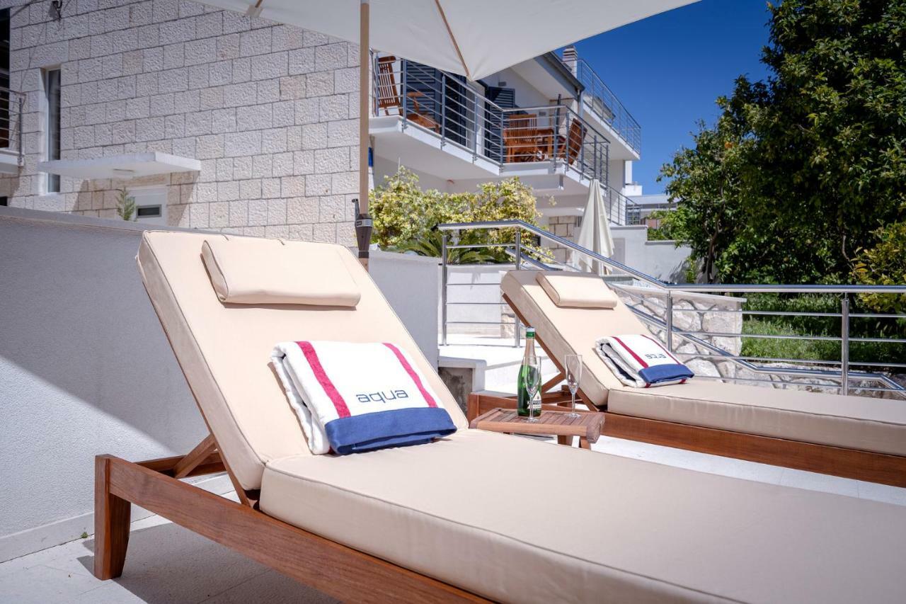 Vindobona Apartment 2 Hvar Town Dış mekan fotoğraf