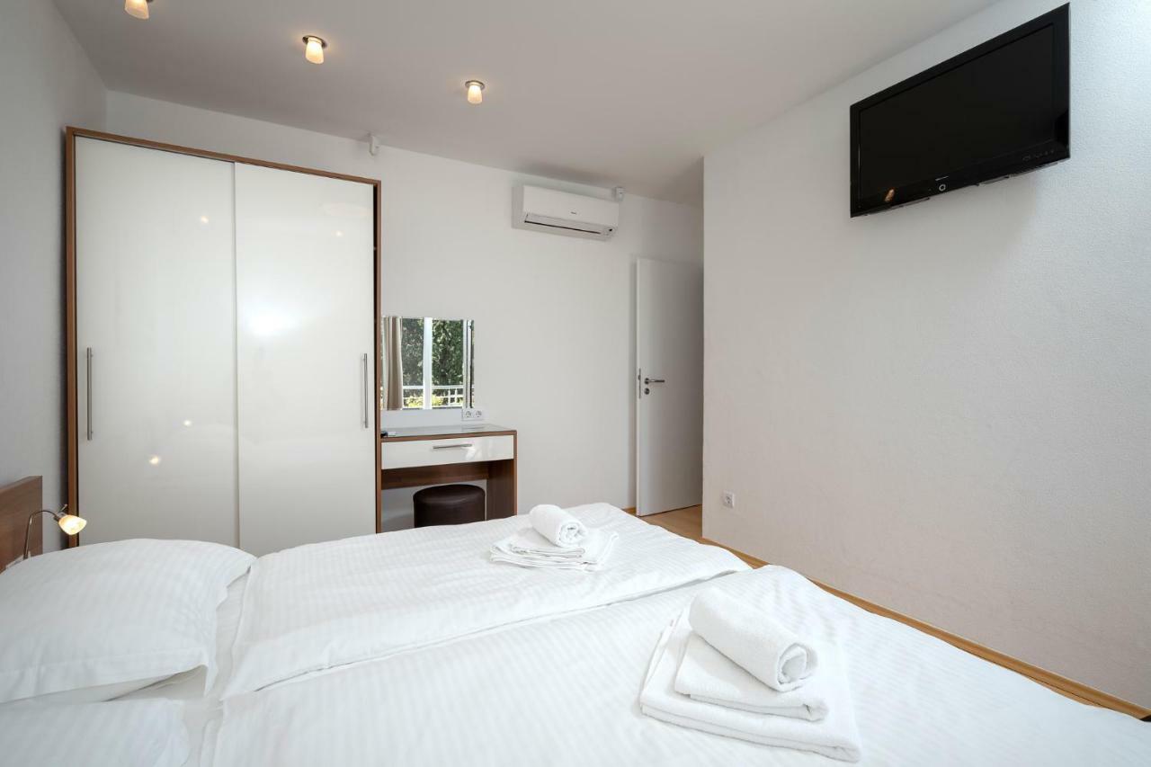 Vindobona Apartment 2 Hvar Town Dış mekan fotoğraf