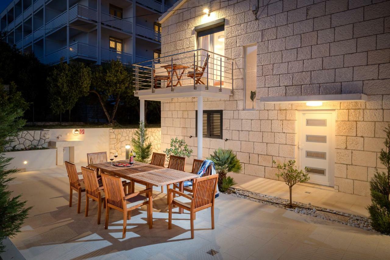 Vindobona Apartment 2 Hvar Town Dış mekan fotoğraf