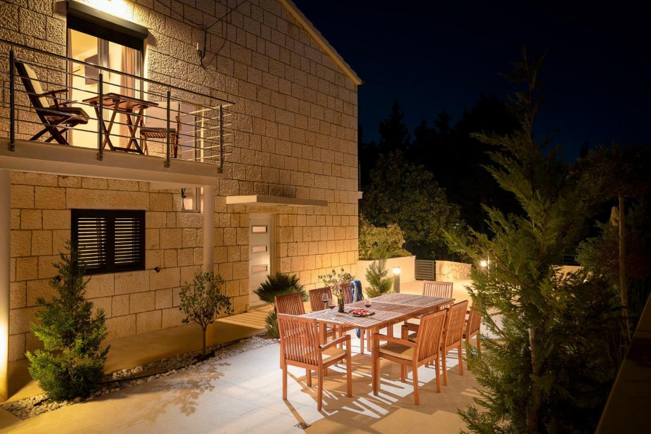 Vindobona Apartment 2 Hvar Town Dış mekan fotoğraf
