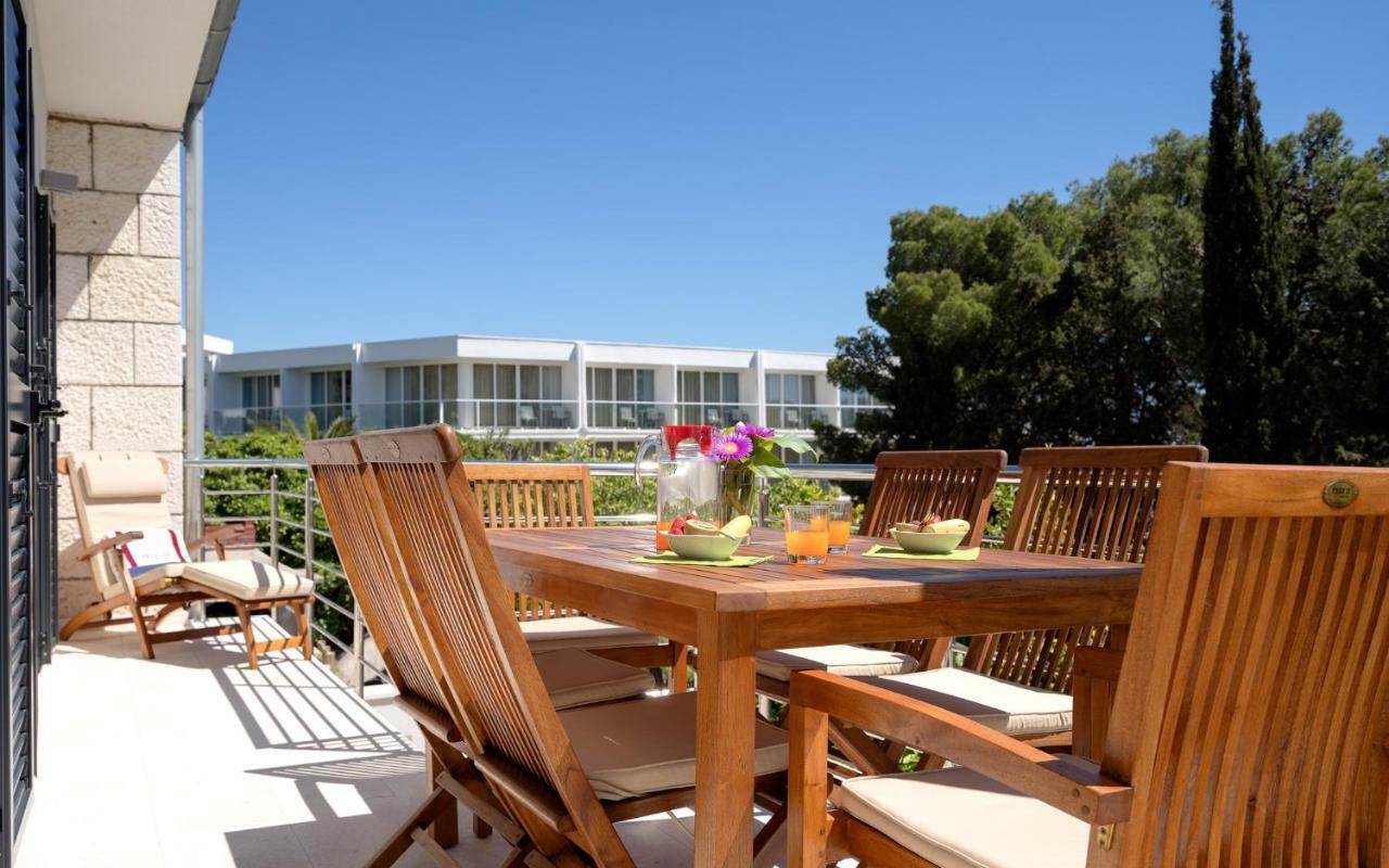 Vindobona Apartment 2 Hvar Town Dış mekan fotoğraf