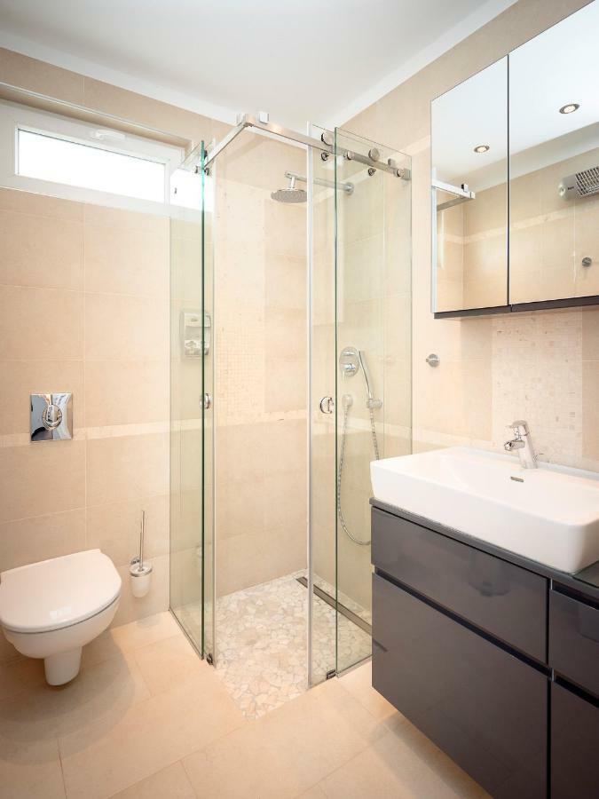 Vindobona Apartment 2 Hvar Town Dış mekan fotoğraf