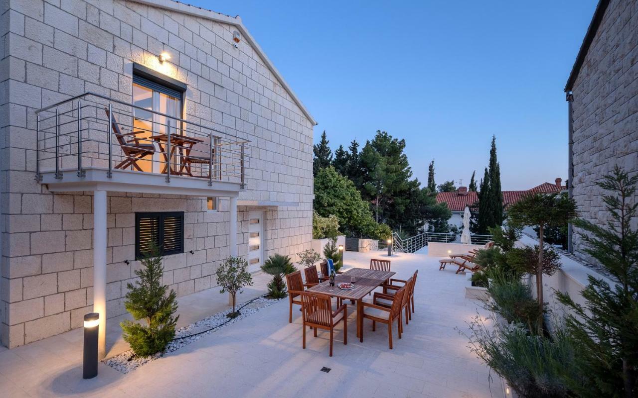 Vindobona Apartment 2 Hvar Town Dış mekan fotoğraf