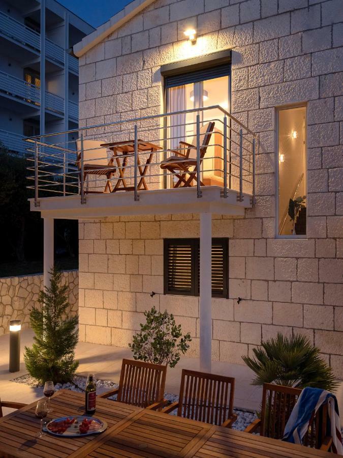 Vindobona Apartment 2 Hvar Town Dış mekan fotoğraf