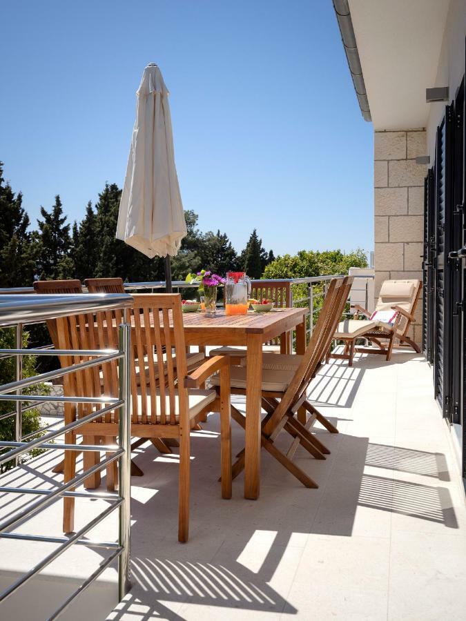Vindobona Apartment 2 Hvar Town Dış mekan fotoğraf