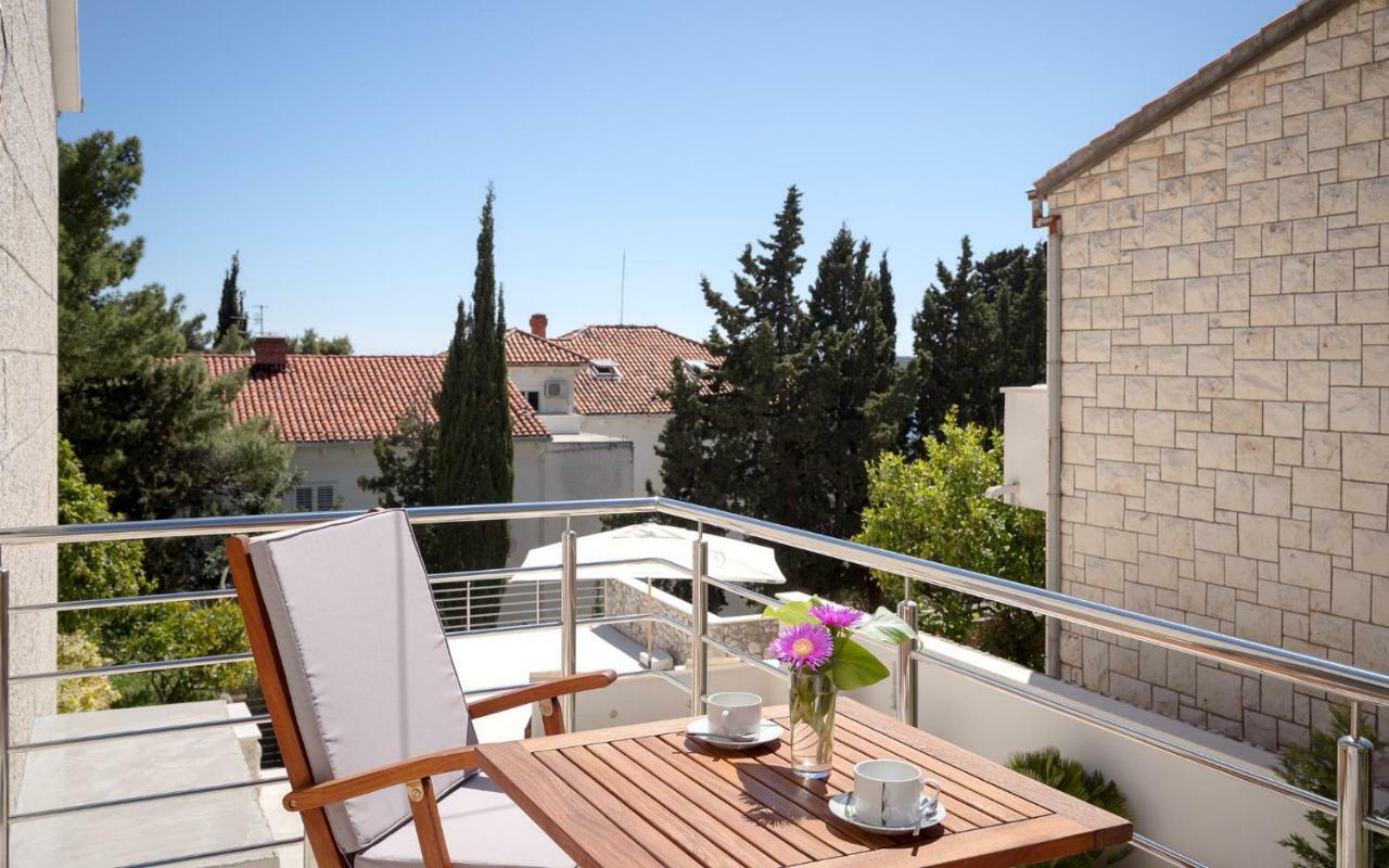 Vindobona Apartment 2 Hvar Town Dış mekan fotoğraf