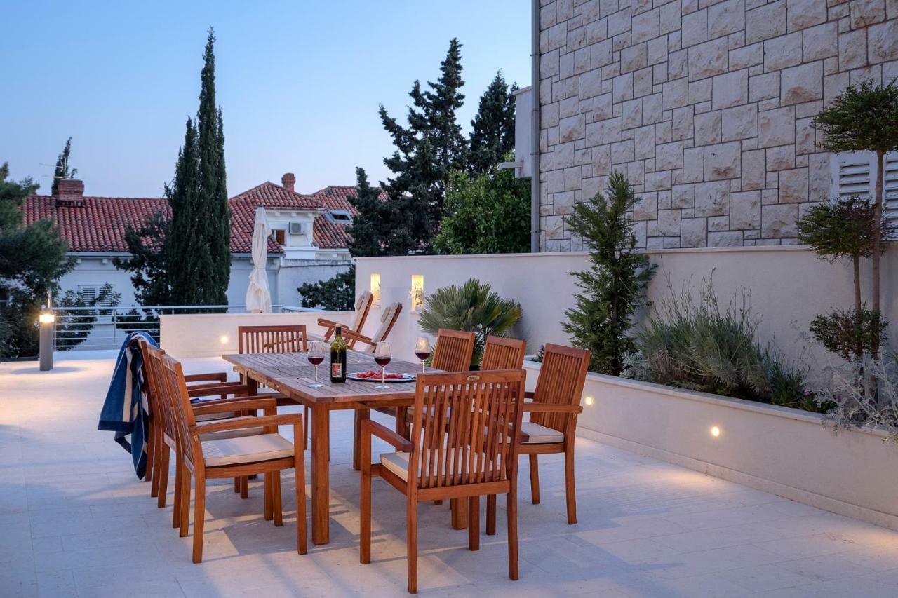Vindobona Apartment 2 Hvar Town Dış mekan fotoğraf
