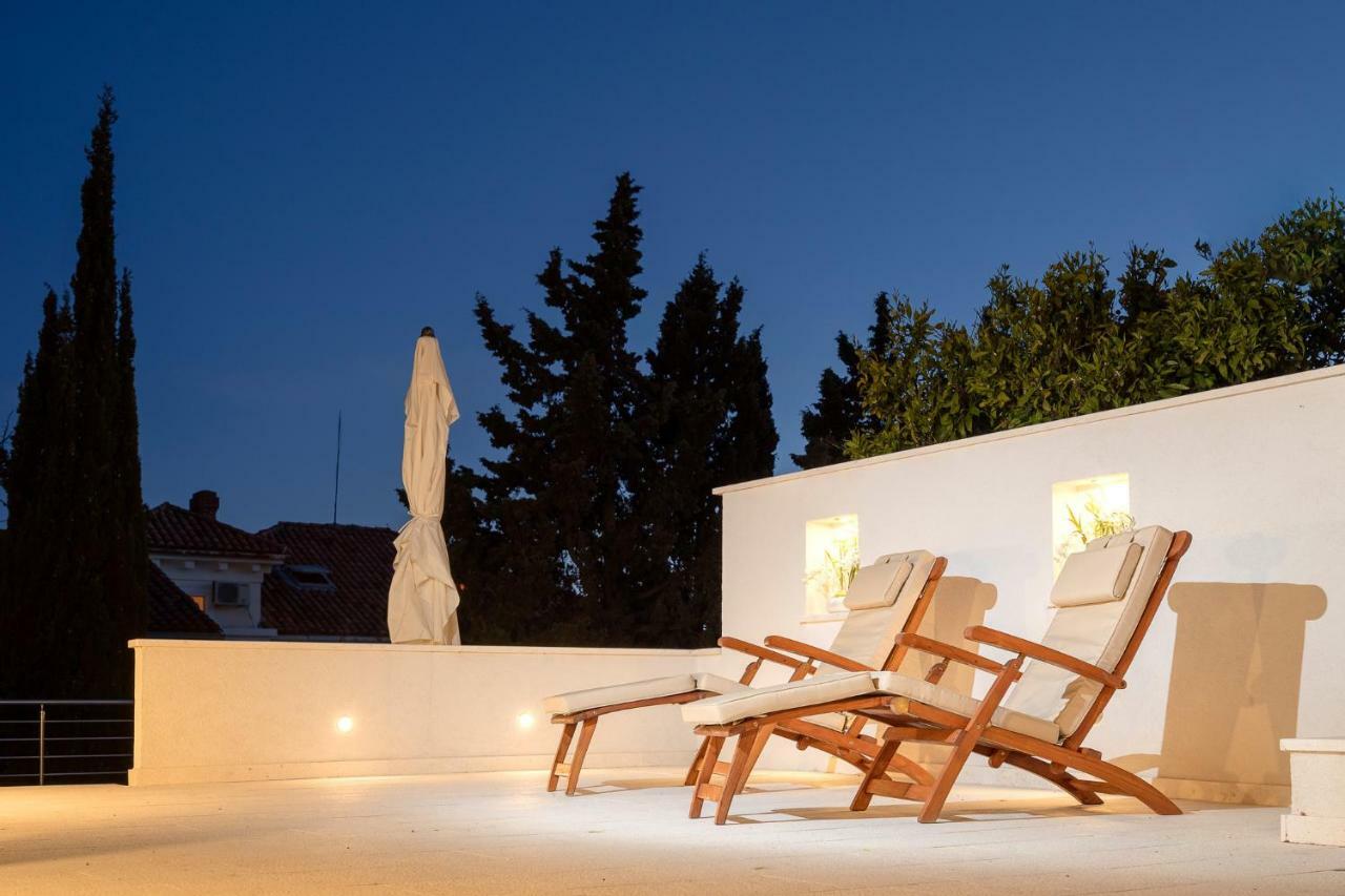 Vindobona Apartment 2 Hvar Town Dış mekan fotoğraf