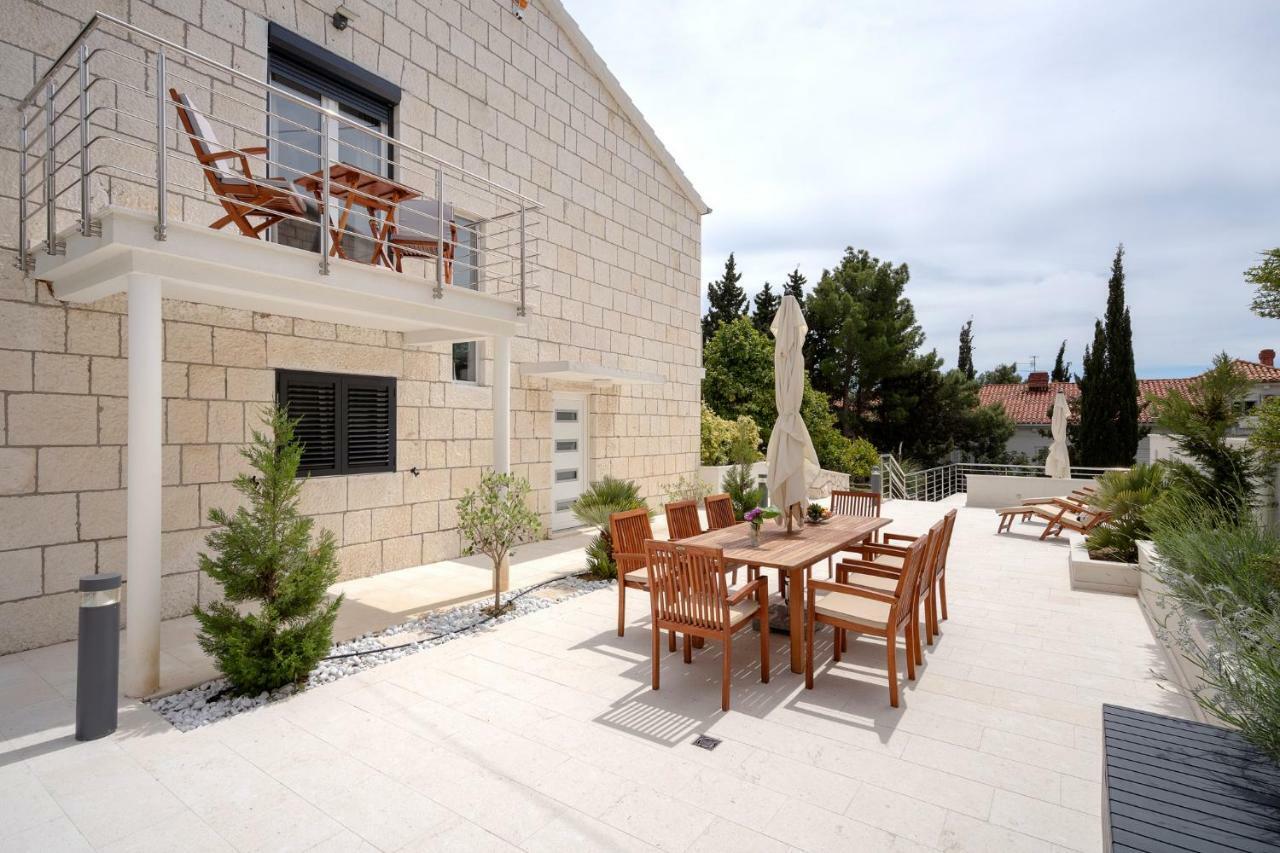 Vindobona Apartment 2 Hvar Town Dış mekan fotoğraf