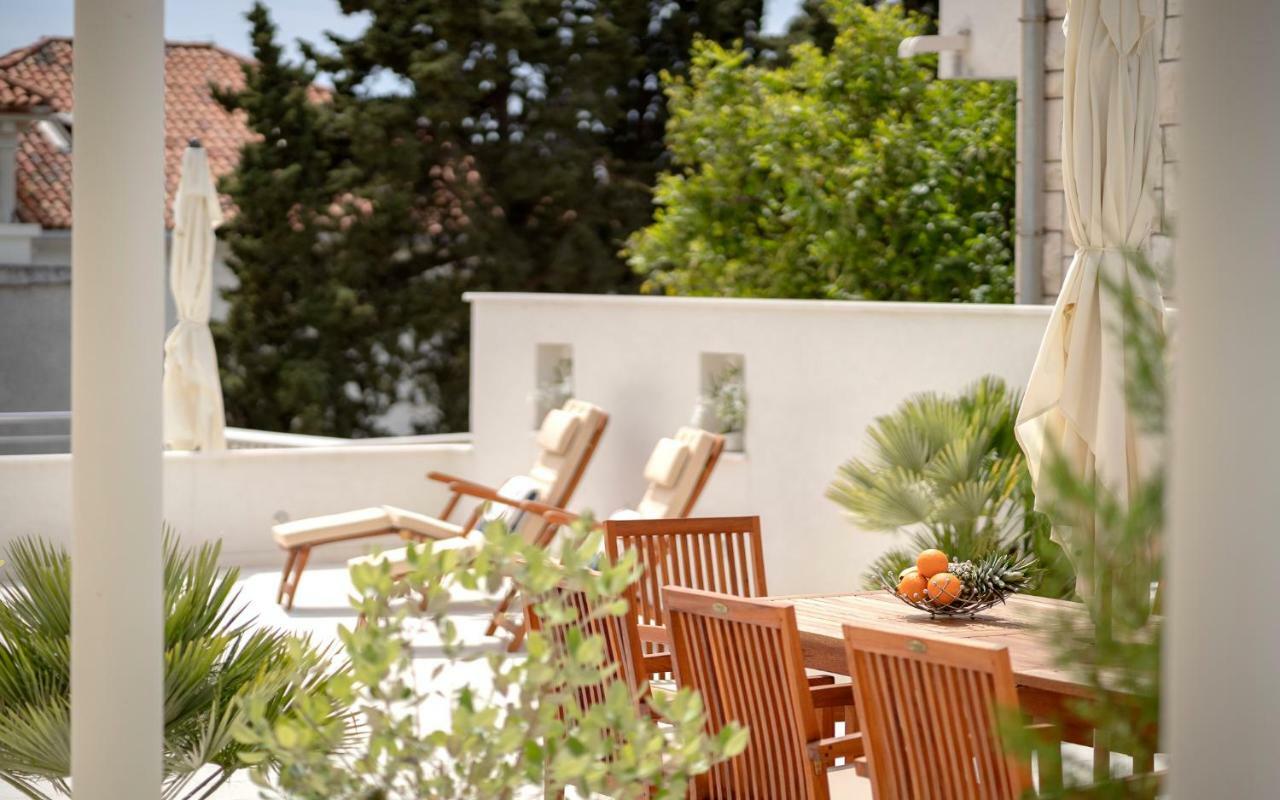 Vindobona Apartment 2 Hvar Town Dış mekan fotoğraf