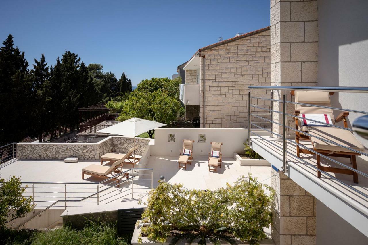 Vindobona Apartment 2 Hvar Town Dış mekan fotoğraf