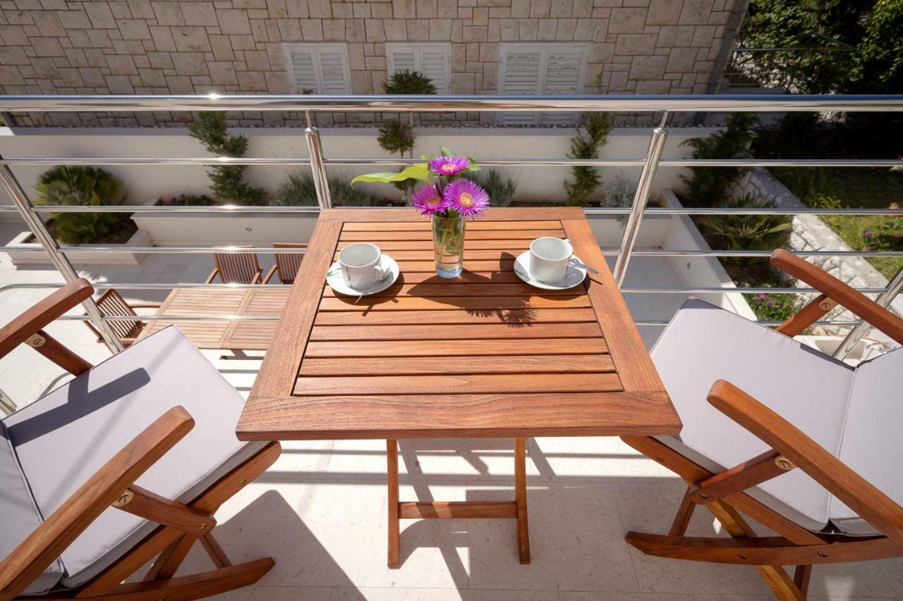 Vindobona Apartment 2 Hvar Town Dış mekan fotoğraf