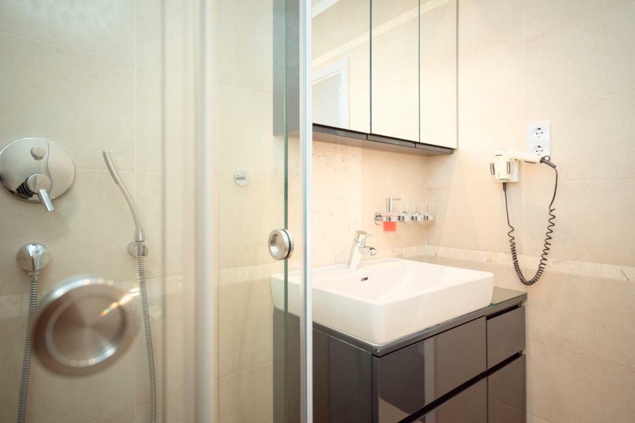 Vindobona Apartment 2 Hvar Town Dış mekan fotoğraf