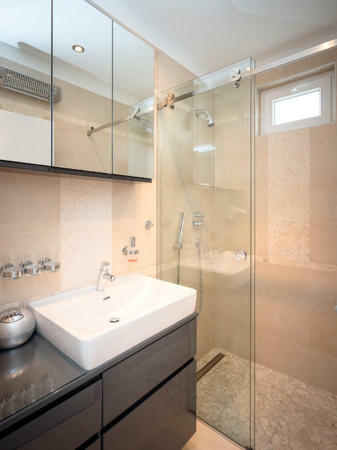 Vindobona Apartment 2 Hvar Town Dış mekan fotoğraf