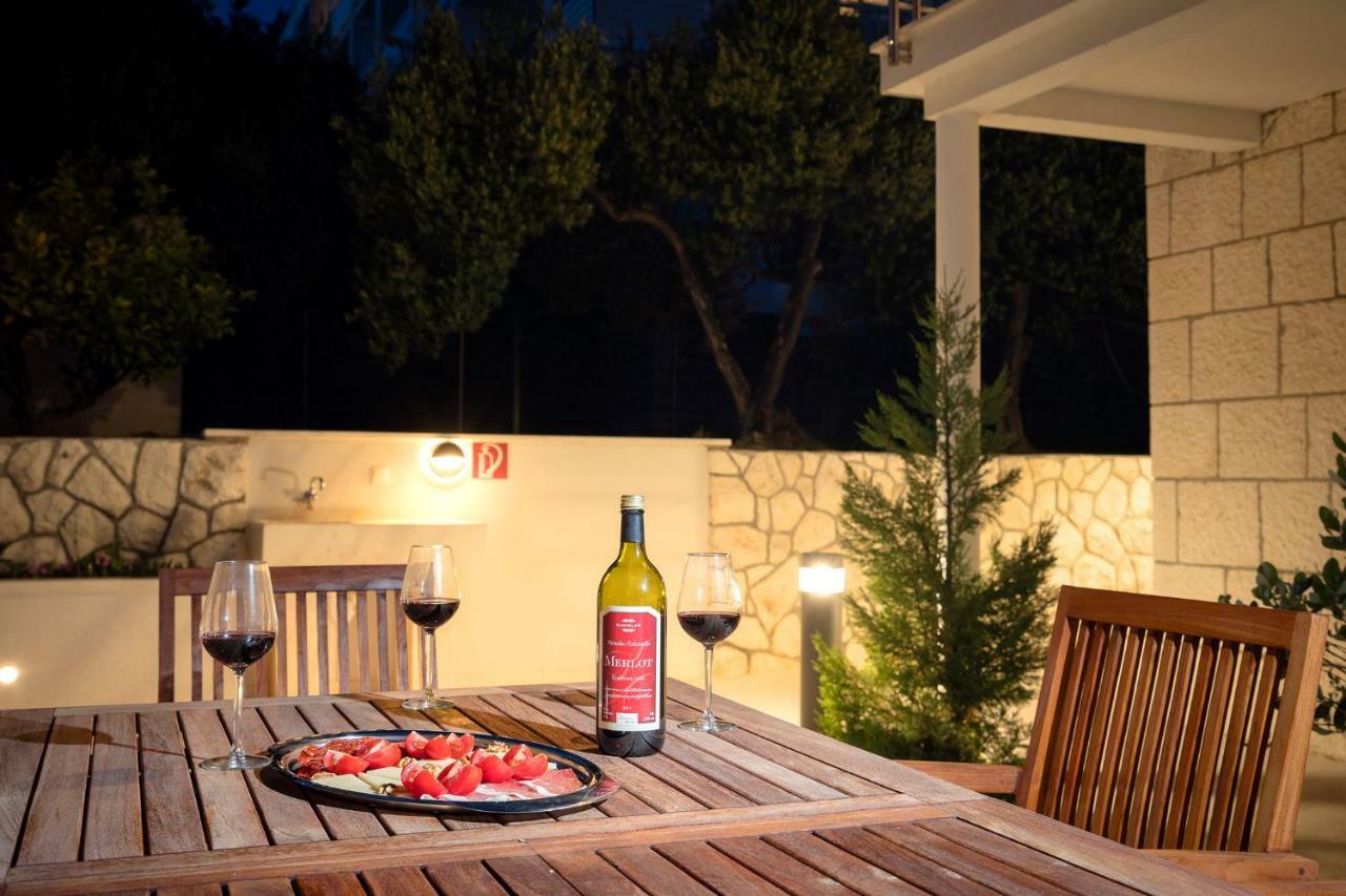 Vindobona Apartment 2 Hvar Town Dış mekan fotoğraf