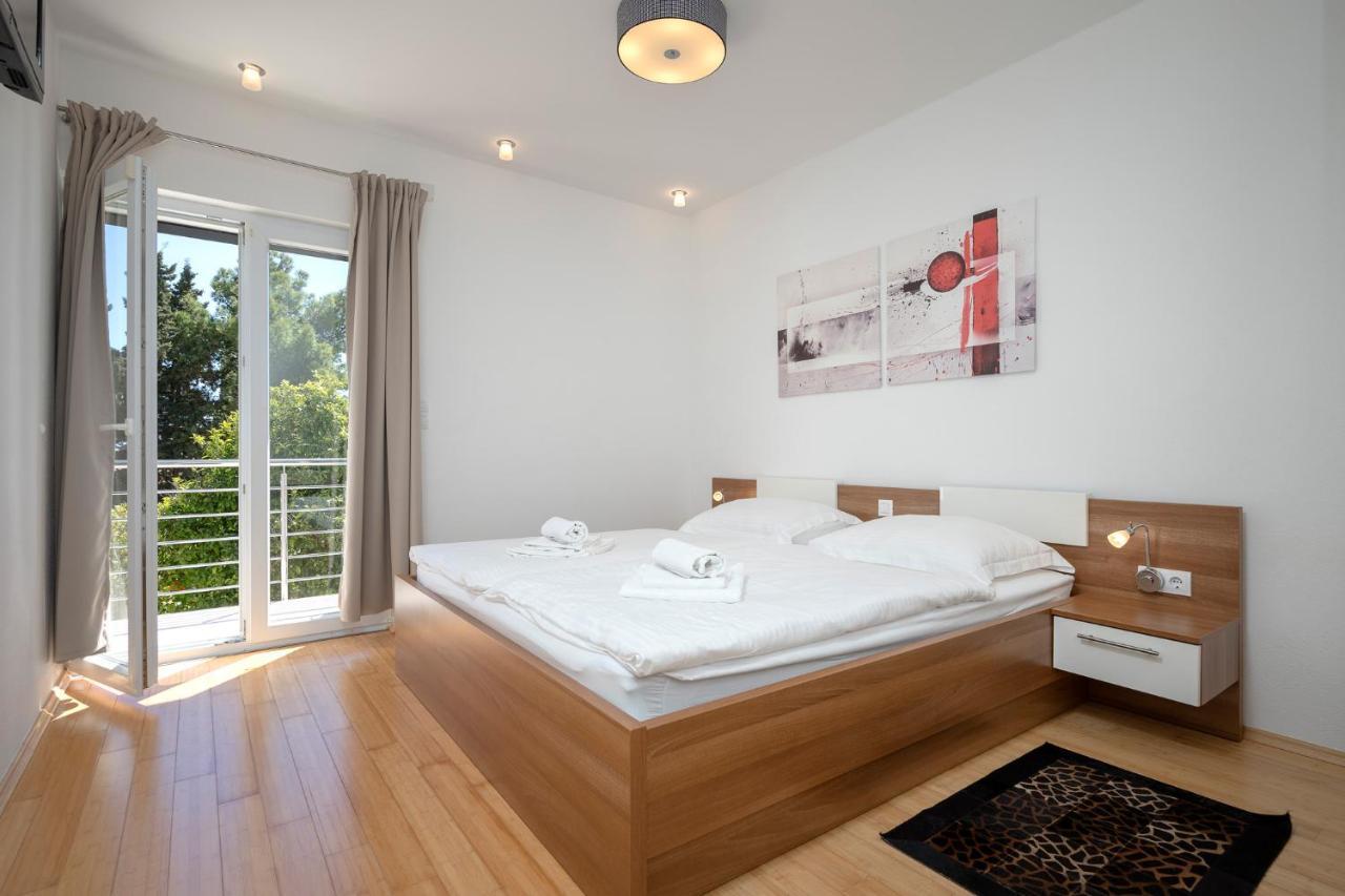 Vindobona Apartment 2 Hvar Town Dış mekan fotoğraf