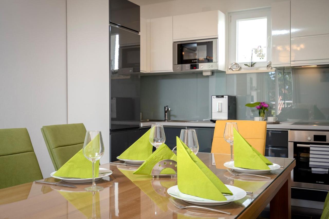 Vindobona Apartment 2 Hvar Town Dış mekan fotoğraf