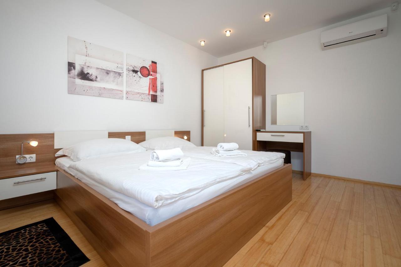 Vindobona Apartment 2 Hvar Town Dış mekan fotoğraf