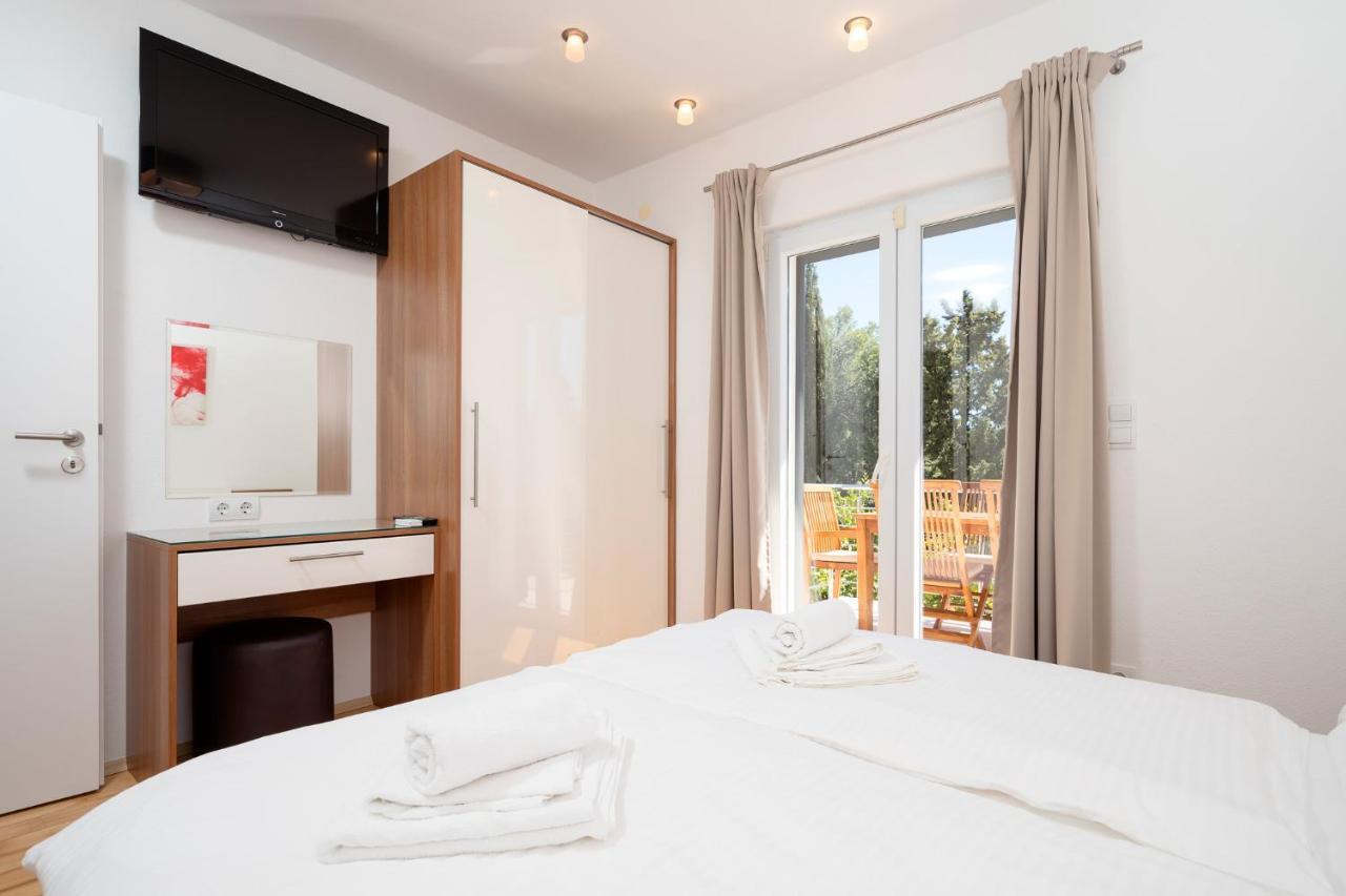 Vindobona Apartment 2 Hvar Town Dış mekan fotoğraf