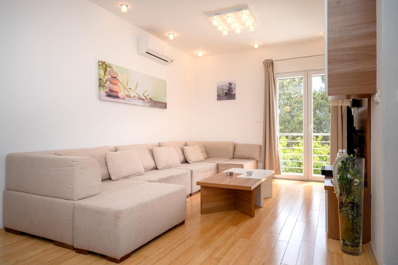 Vindobona Apartment 2 Hvar Town Dış mekan fotoğraf