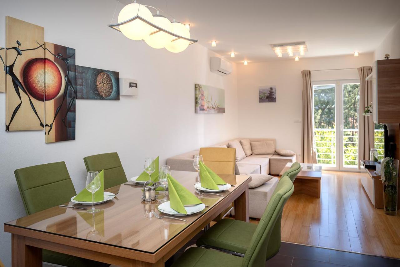 Vindobona Apartment 2 Hvar Town Dış mekan fotoğraf