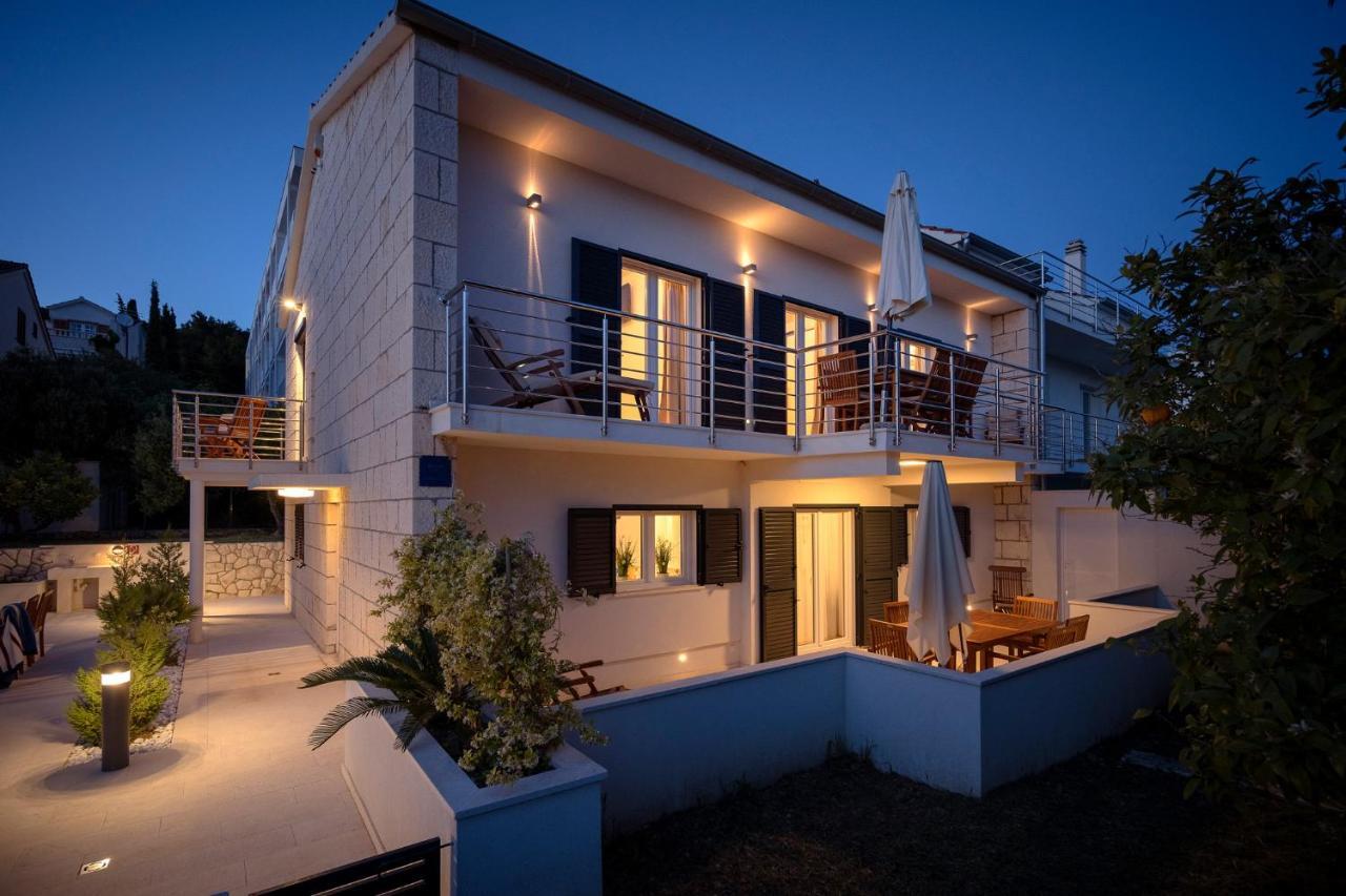 Vindobona Apartment 2 Hvar Town Dış mekan fotoğraf