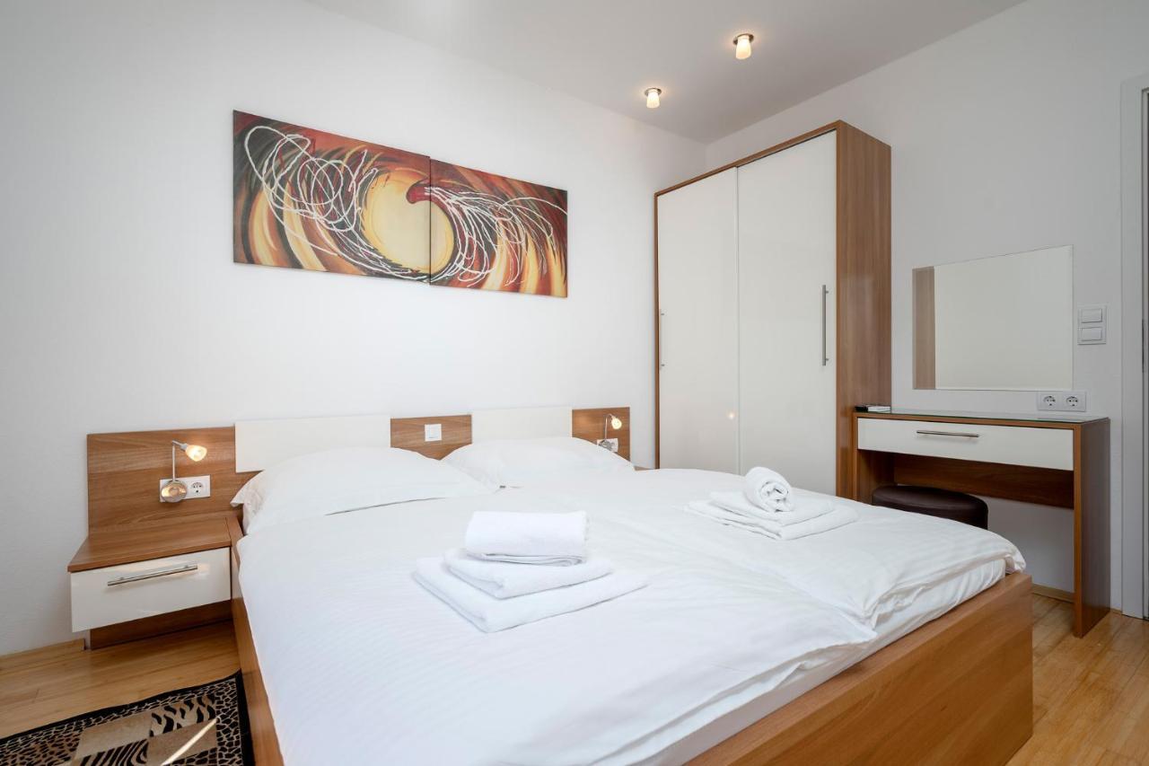 Vindobona Apartment 2 Hvar Town Dış mekan fotoğraf