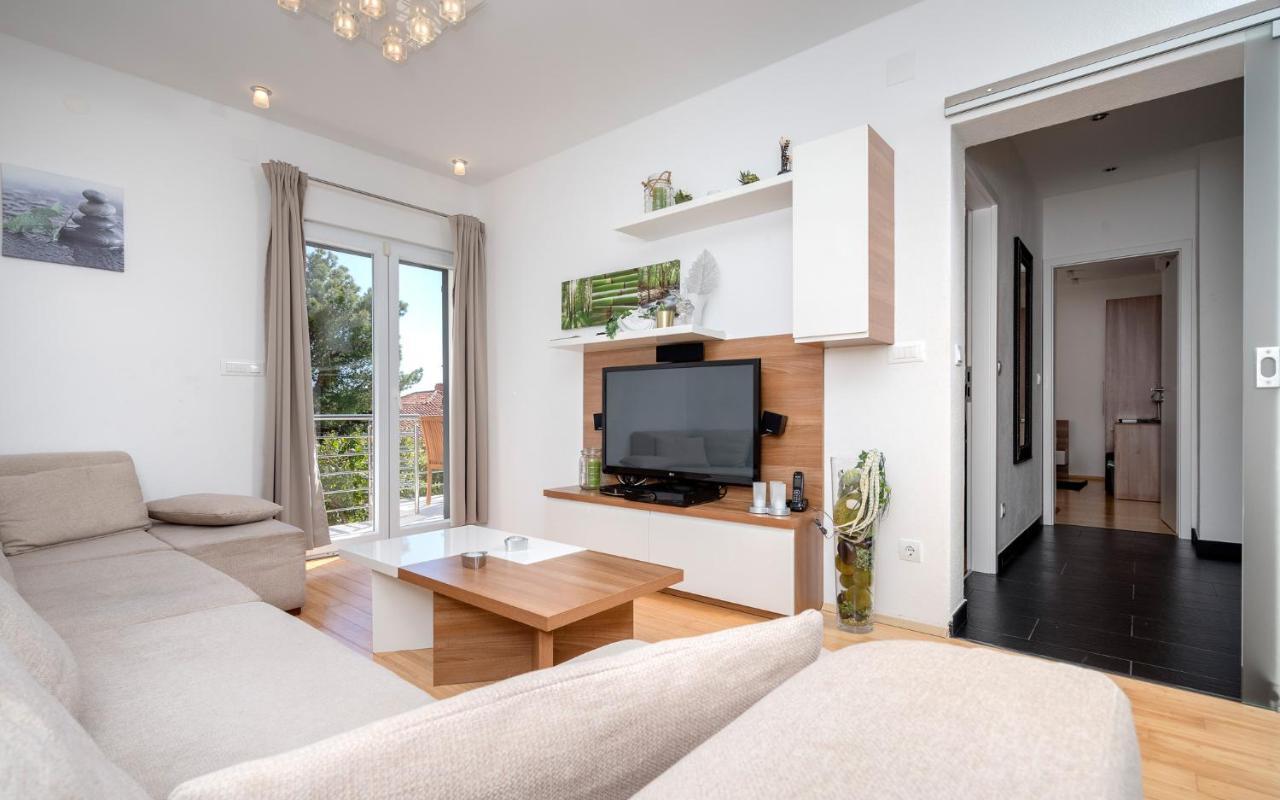 Vindobona Apartment 2 Hvar Town Dış mekan fotoğraf