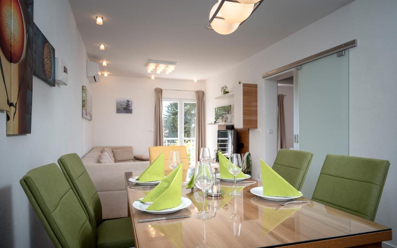 Vindobona Apartment 2 Hvar Town Dış mekan fotoğraf