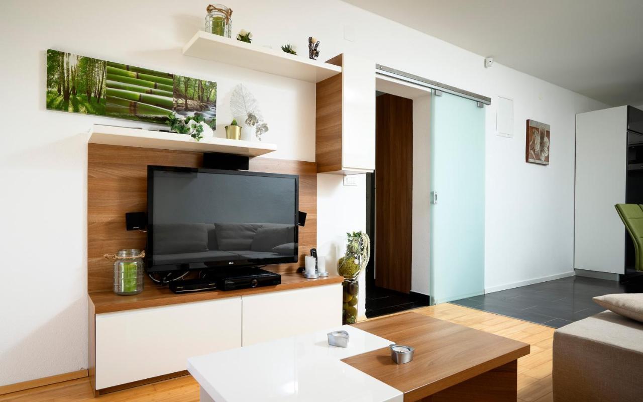 Vindobona Apartment 2 Hvar Town Dış mekan fotoğraf